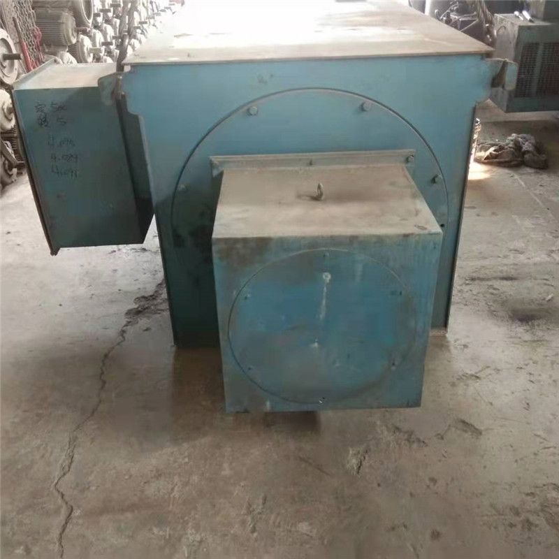 三相異步電動機(jī)YR500-8極 500kw