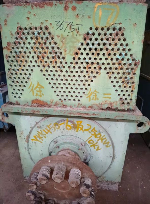 三相異步電動(dòng)機(jī)YKK450-6極 250kw